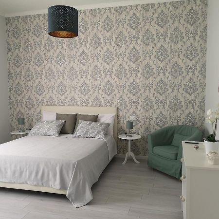 La Casa Di Gelsomina Apartment SantʼAntonio Abate Екстериор снимка