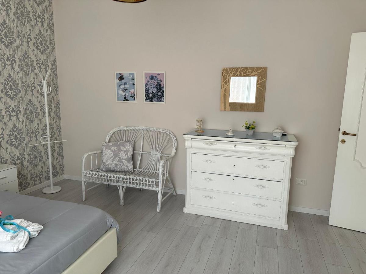 La Casa Di Gelsomina Apartment SantʼAntonio Abate Екстериор снимка