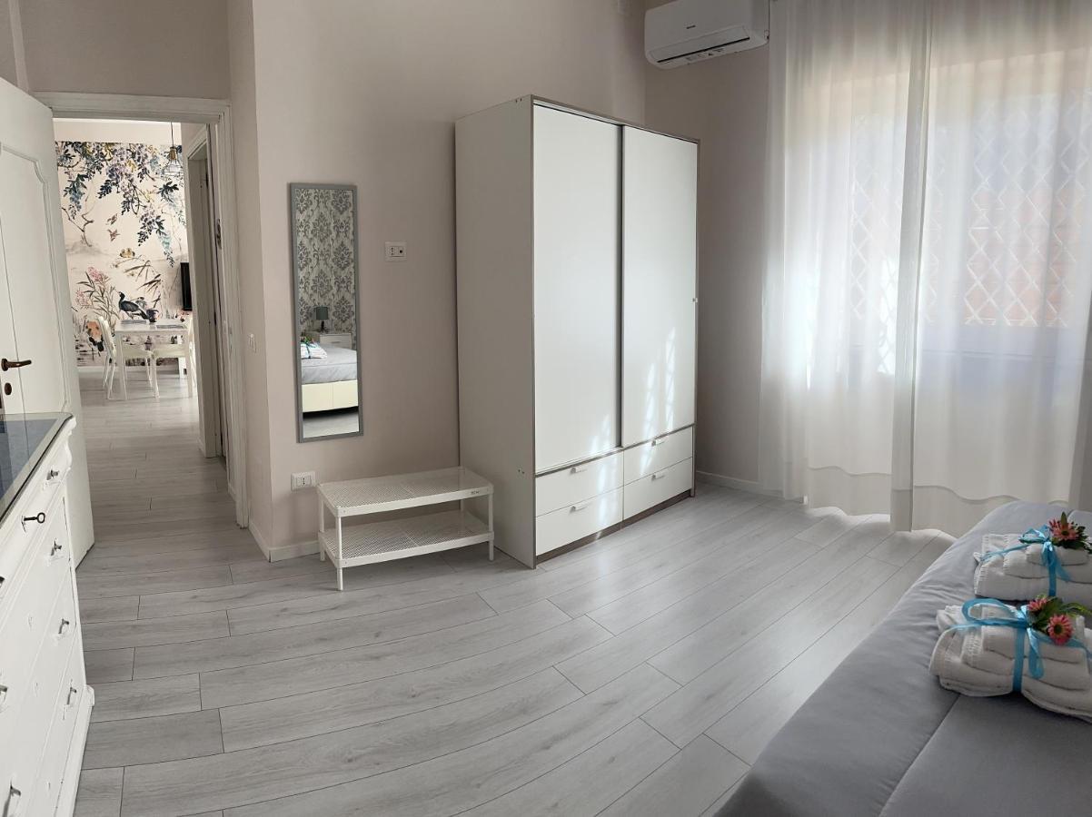 La Casa Di Gelsomina Apartment SantʼAntonio Abate Екстериор снимка